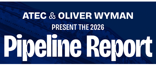 ATEC 2026 Pipeline Report Release